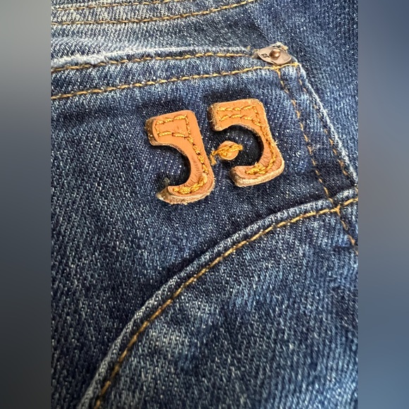 👖Joes Jeans Cigarette Fit Jeans - Picture 10 of 12